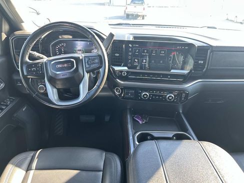 Used 2024 GMC Sierra 2500 SLT w/ SLT Premium Package AWD/4WD image 20