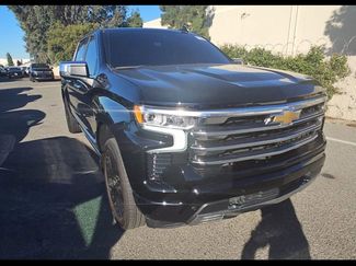 Used 2023 Chevrolet Silverado 1500 High Country w/ Technology Package video 1