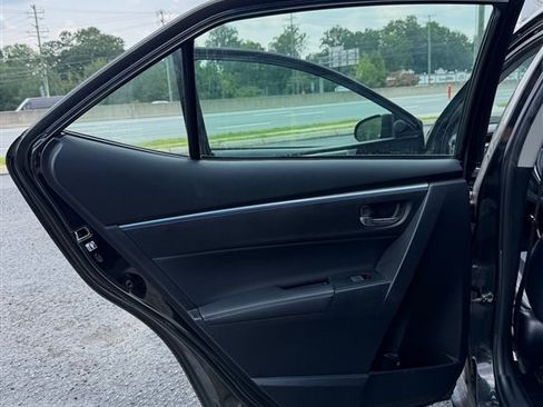 Used 2014 Toyota Corolla S FWD image 16
