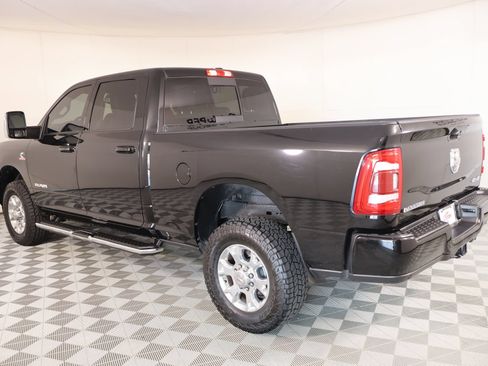 Used 2023 RAM 2500 Laramie AWD/4WD image 23