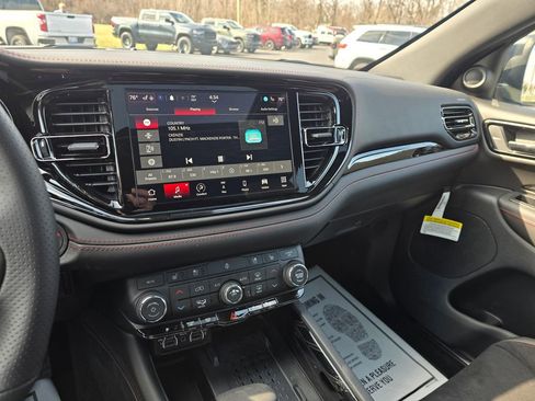 New 2026 Dodge Durango GT image 17