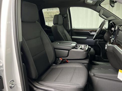 New 2026 GMC Sierra 1500 Elevation w/ Elevation Select Package AWD/4WD image 62