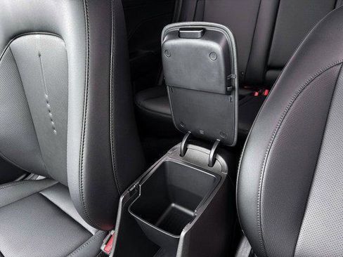 New 2026 Hyundai Kona Limited FWD image 18