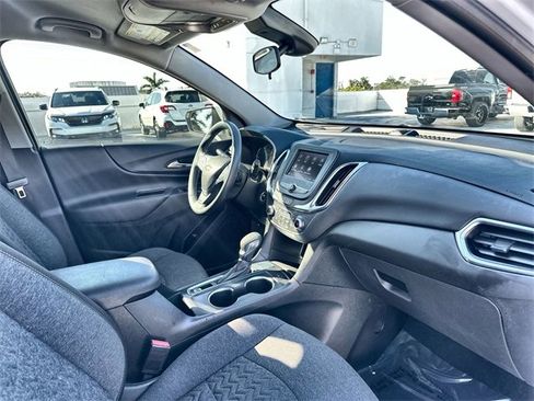 Used 2024 Chevrolet Equinox LT image 29