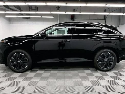 New 2026 Nissan Murano Platinum w/ Technology Package AWD/4WD image 18