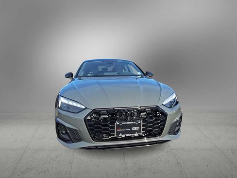 Certified 2023 Audi A5 2.0T Premium Plus w/ Premium Plus image 3