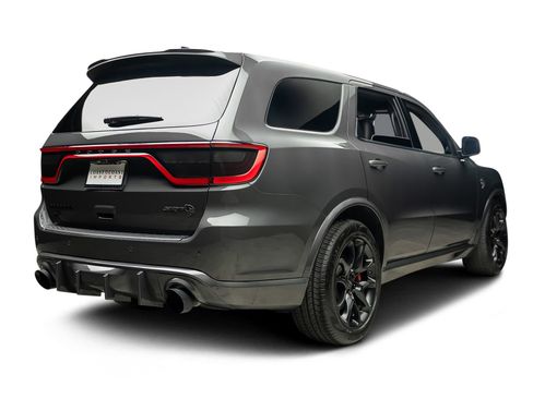 Used 2025 Dodge Durango SRT Hellcat w/ Black Package AWD/4WD image 23