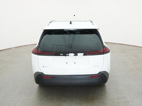 New 2026 Toyota RAV4 XLE Premium FWD image 7