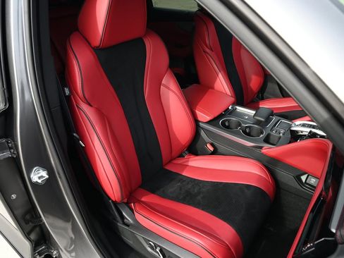 Used 2023 Acura MDX A-Spec image 51