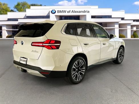 Used 2026 BMW X3 xDrive30i AWD/4WD image 7