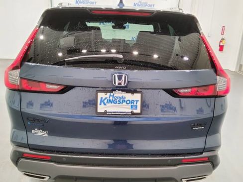 New 2026 Honda CR-V Sport Touring image 4