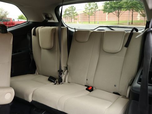 Used 2021 Subaru Ascent Premium w/ Convenience Package image 22