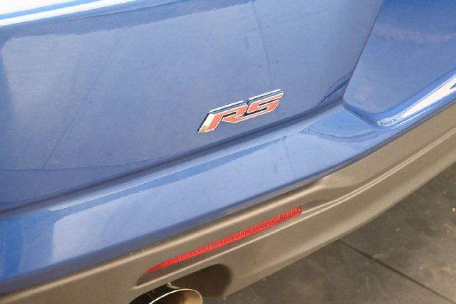 Used 2023 Chevrolet Camaro LT w/ RS Package RWD image 12