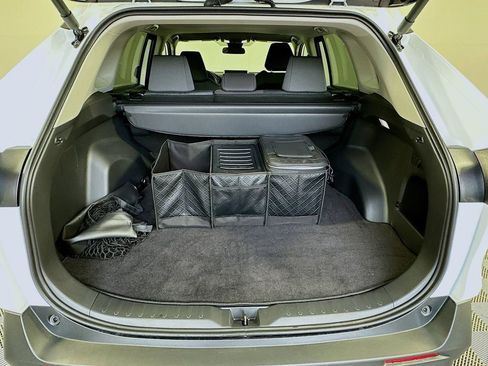 Certified 2025 Toyota RAV4 XLE w/ Convenience Package image 26