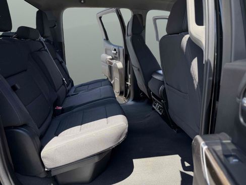 Used 2021 Chevrolet Silverado 1500 RST w/ Bed Protection Package RWD image 15
