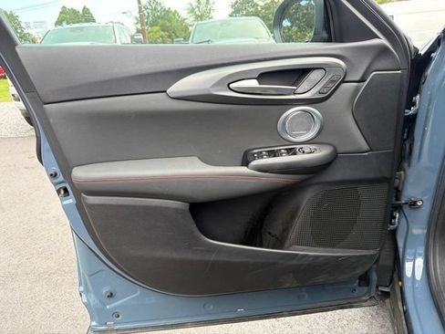 Used 2024 Dodge Hornet R/T Plus w/ R/T Blacktop Package AWD/4WD image 15