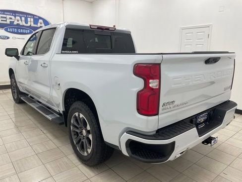 New 2026 Chevrolet Silverado 1500 High Country image 22