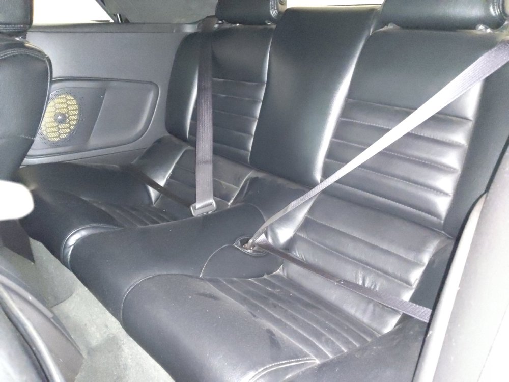 Used 2014 Ford Mustang GT RWD image 18