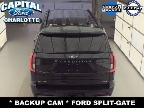 Used 2025 Ford Expedition Max Active image 6