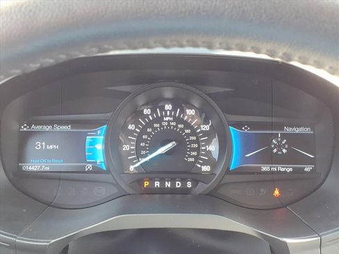 Used 2023 Ford Edge SEL w/ Convenience Package image 22