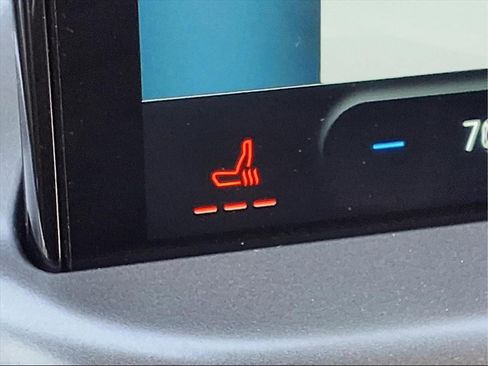 Used 2025 Ford Escape Active w/ Tech Pack #1 image 7