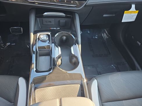 New 2026 Buick Envision Sport Touring AWD/4WD image 23