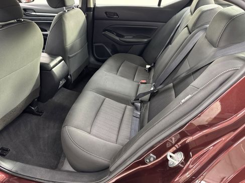 Used 2023 Nissan Altima 2.5 SV image 28