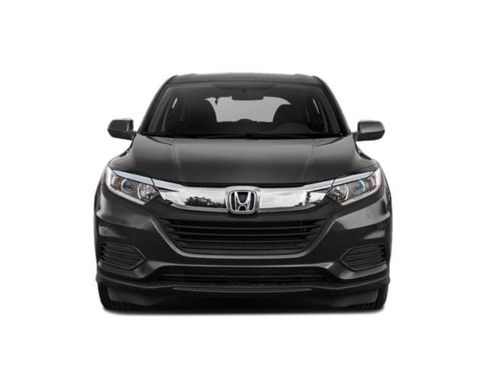 Used 2020 Honda HR-V LX image 4
