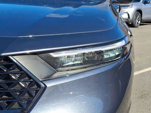 Used 2025 Honda Accord LX image 9