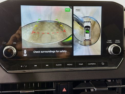 Used 2022 Mitsubishi Outlander SE image 19