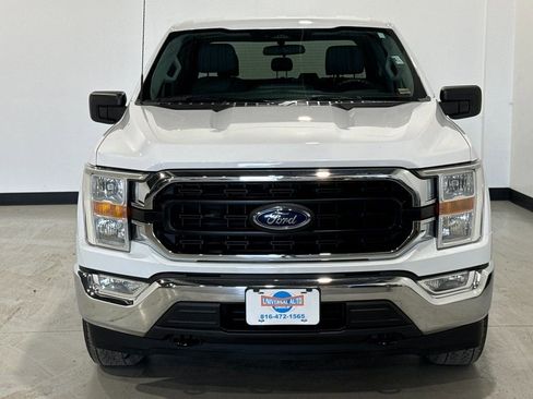 Used 2022 Ford F150 XLT image 9