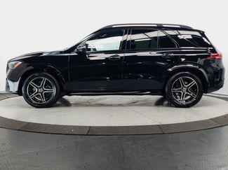 Certified 2026 Mercedes-Benz GLE 350 4MATIC video 4