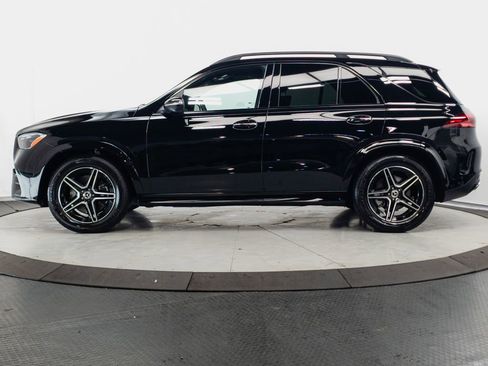 Certified 2026 Mercedes-Benz GLE 350 4MATIC image 4