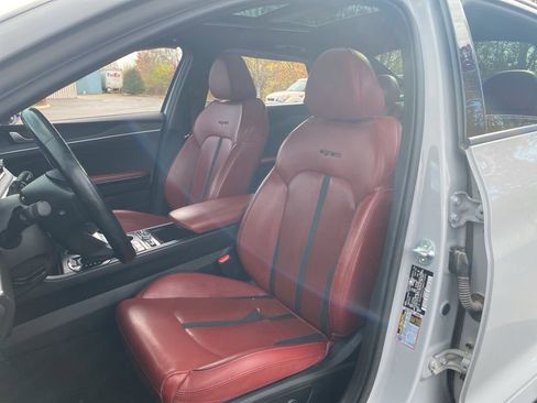 Used 2021 Kia K5 GT-Line image 17