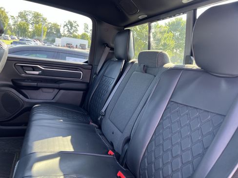 Used 2023 RAM 1500 Big Horn AWD/4WD image 34