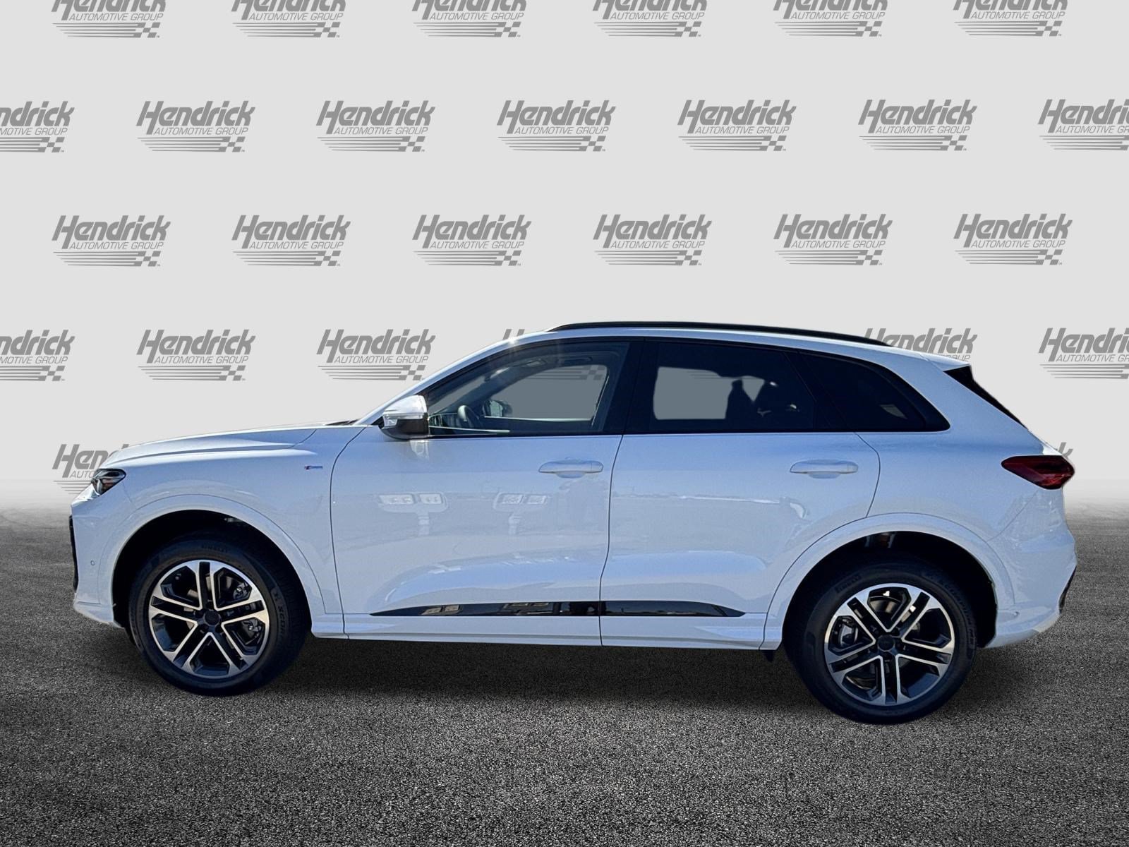 New 2026 Audi Q5 2.0T AWD/4WD image 7