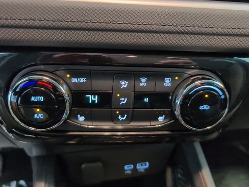 New 2026 Chevrolet TrailBlazer LT w/ Convenience Package AWD/4WD image 21