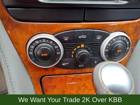 Used 2004 Mercedes-Benz SL 500 image 25