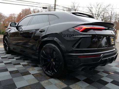 Used 2021 Lamborghini Urus image 91