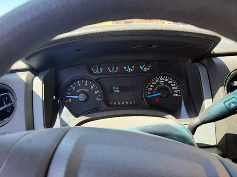 Used 2013 Ford F150 STX w/ Mid Equipment Group image 9