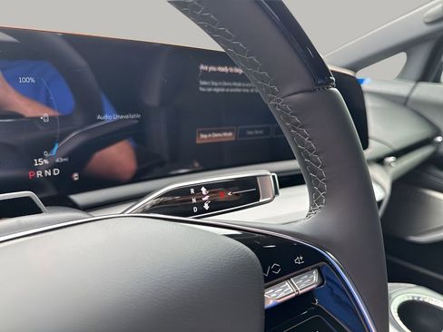 New 2026 Cadillac Optiq Sport 1 image 33