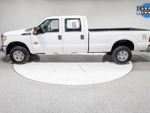 Used 2016 Ford F350 XL w/ Power Equipment Group image 32