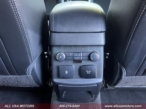 Used 2017 Ford Explorer Limited FWD image 28
