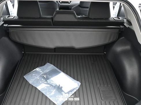 New 2026 Toyota Corolla Cross LE image 14