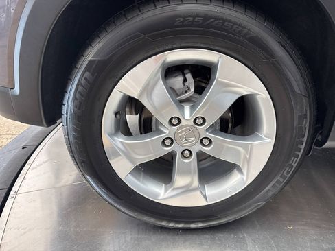 Used 2016 Honda HR-V EX-L image 28