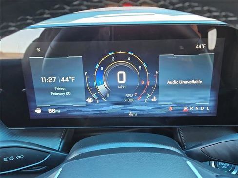 New 2026 Chevrolet Equinox LT image 11