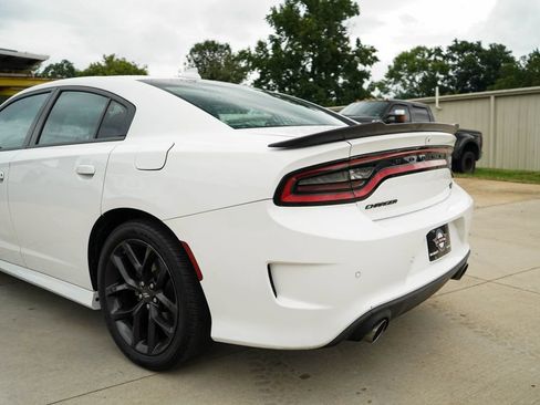 Used 2023 Dodge Charger R/T w/ Blacktop Package RWD image 20