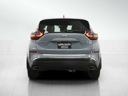 Used 2023 Nissan Murano SL w/ SL Moonroof Package AWD/4WD image 5