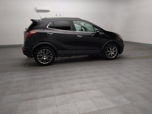 Used 2018 Buick Encore Sport Touring FWD image 10