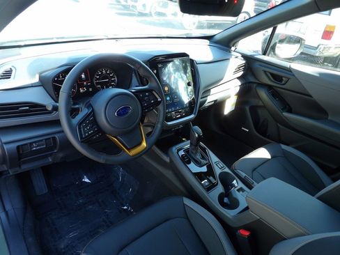 New 2026 Subaru Crosstrek 2.5i Wilderness AWD/4WD image 10
